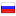 phuketcharter.ru server is located in Russia